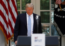 It's Time to Give President Trump His Due