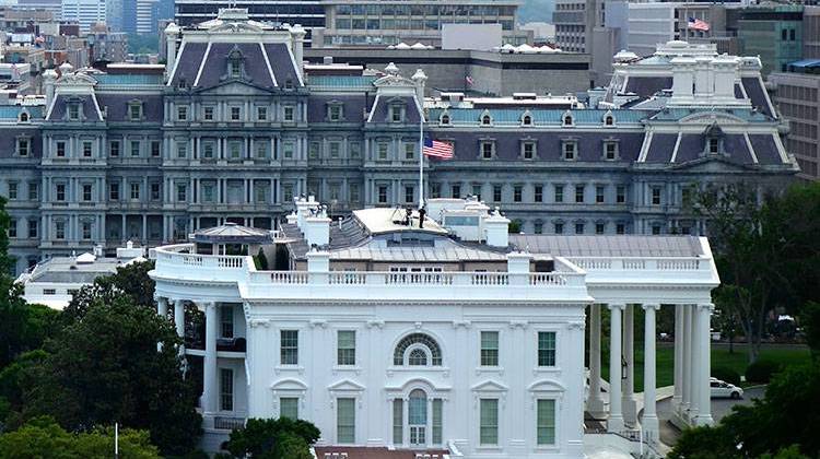 Called to D.C.
