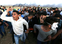 For Hamas, More Palestinian Corpses Means More Success