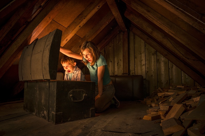 The Ten Commandments: A Priceless Treasure for Families