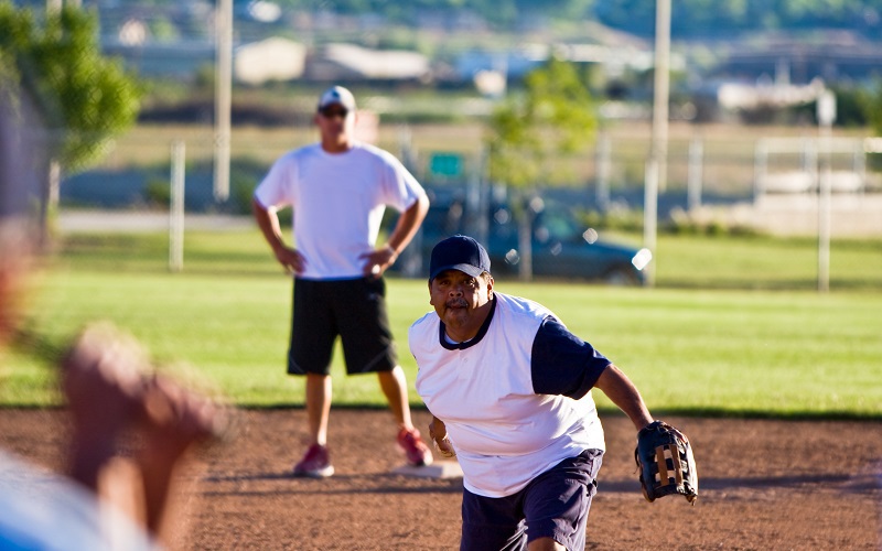 Of Ballplayers and Believers