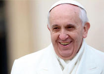 Pope Commits Grave Theological Error, Says God Approves of Sin