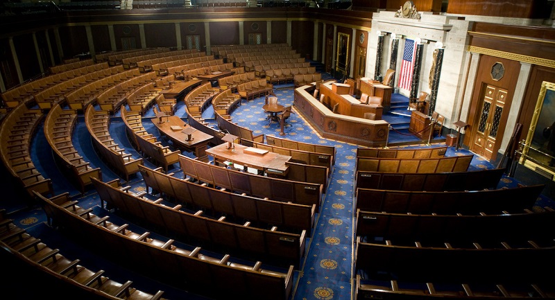 Make Congress Work Again