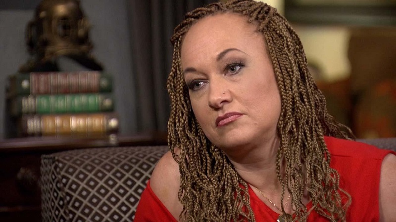 Rachel Dolezal's Welfare Fraud and Pretensions Reflect Our Culture