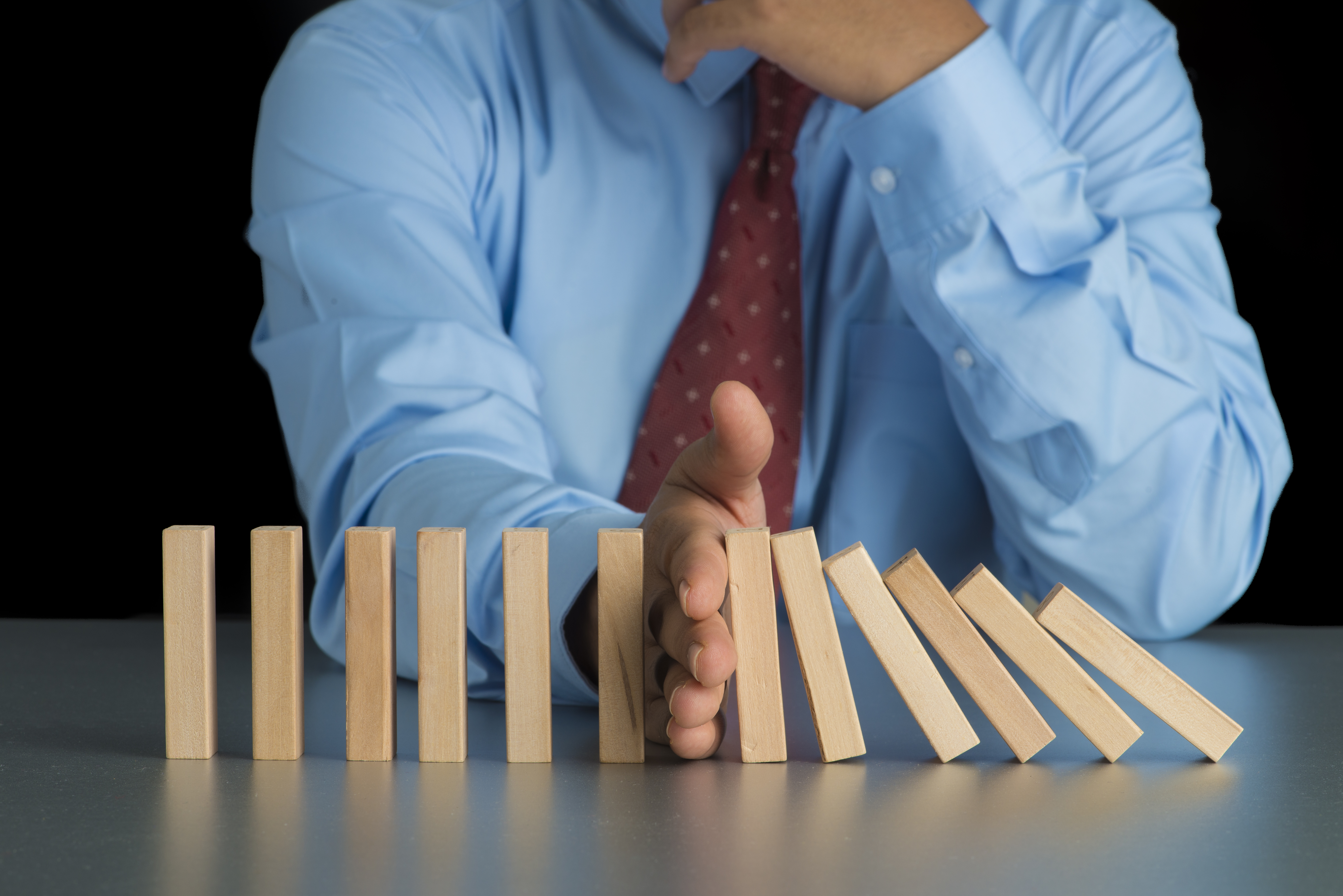 Accountability: The Missing Element in a Thousand Ministries