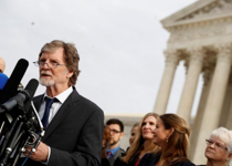 The Constitution Lives! Supremes Uphold First Amendment!