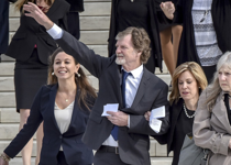 The Bottom Line Is That Jack Phillips Won