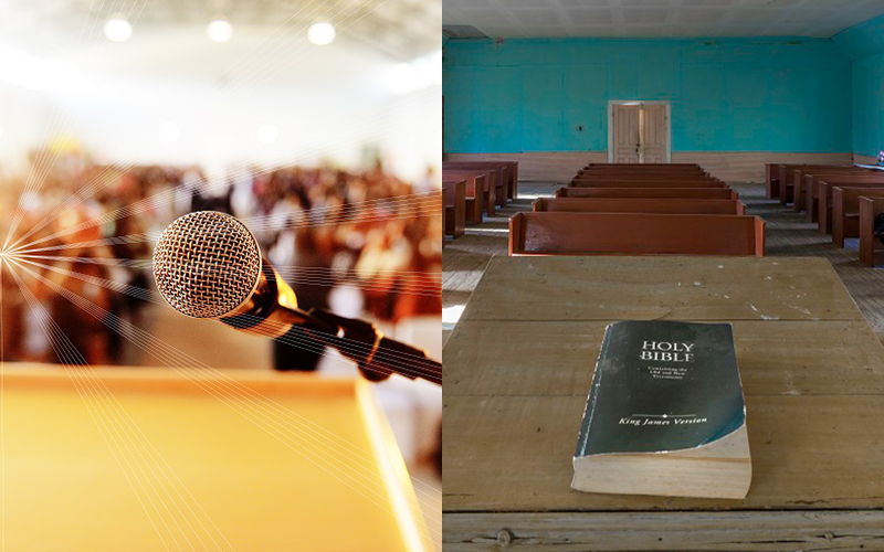 The Speaker You Would Rather Hear, and Become