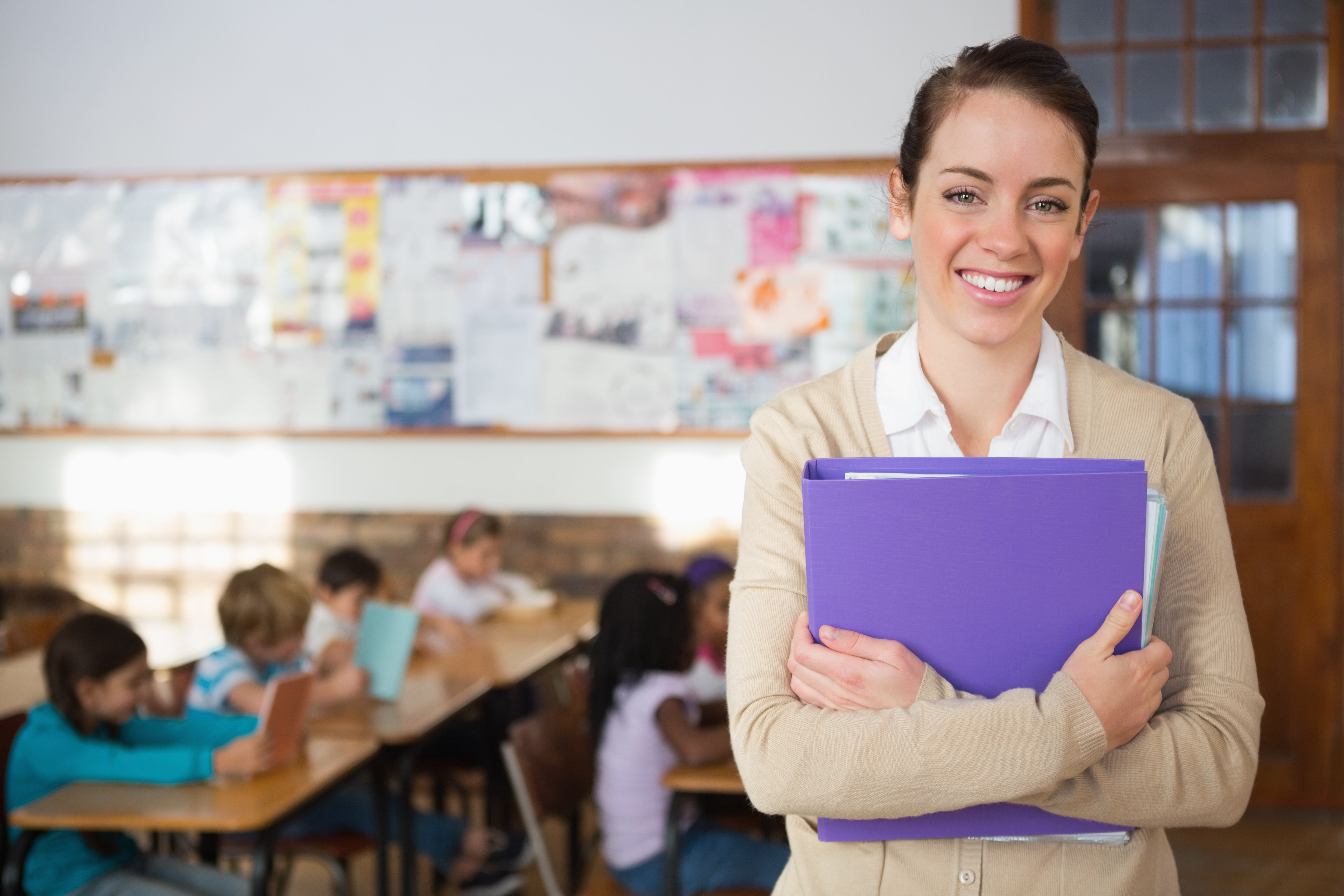 Empowering, Equipping Christian Educators in Public Schools