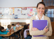 Empowering, Equipping Christian Educators in Public Schools