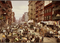 The Immigration and Refugee Debate