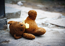Thoughts on Crying Babies, Dying Babies, and Media Deception