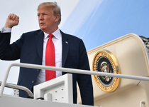 Court: President May Protect Us from Islam, the Ebola Virus of Culture