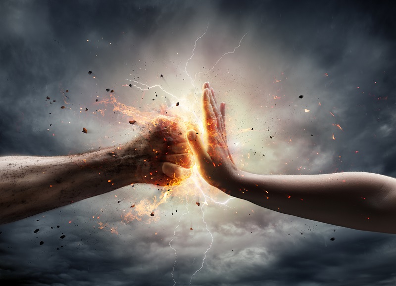 A Call for Civility