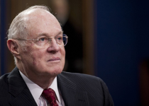 A Justice Who Will Live in Infamy