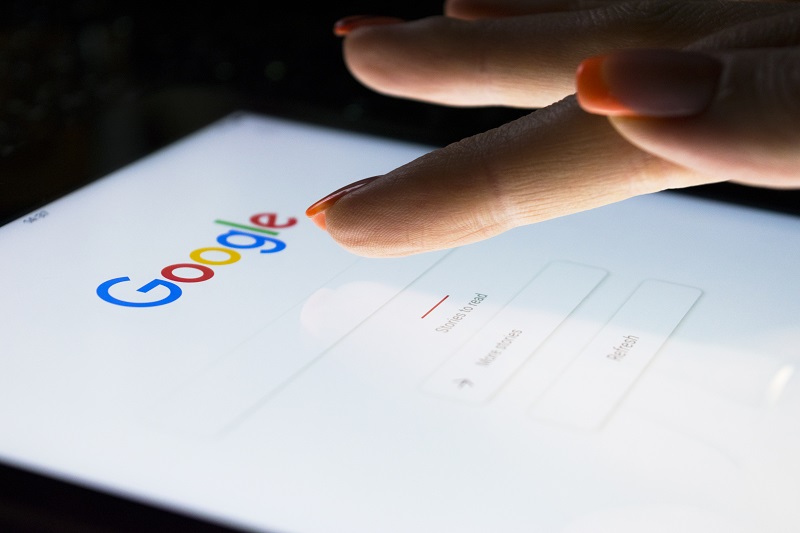 Google Reveals Most-Searched TV Show of 2017