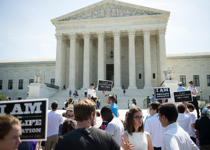 Five Reasons "Roe v. Wade" Should Be Overturned