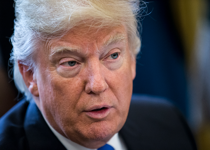 Trump Was Right: The Problem Is not Russians, It's Americans