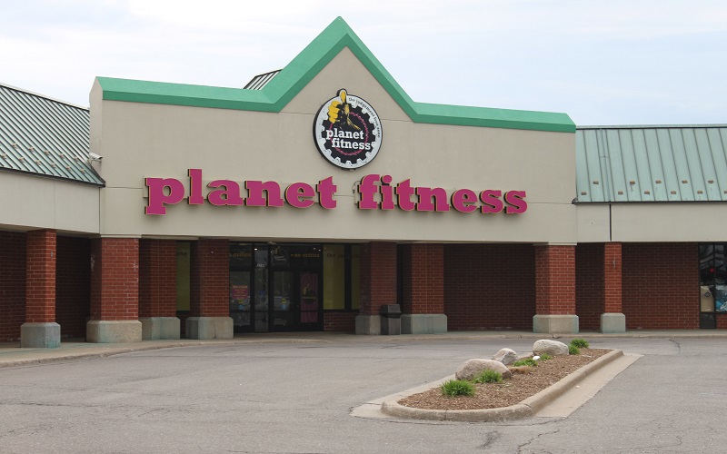 AFA: Planet Fitness Isn't Safe for Women