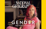 National Geographic Exploits Children