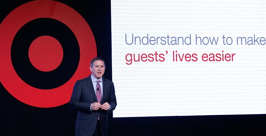 AFA at Target Shareholder Meeting