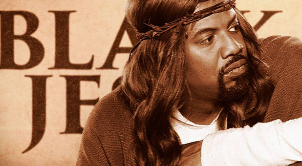 'Black Jesus' is Back