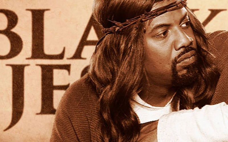 'Black Jesus' is Back