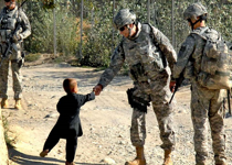Green Beret Sgt. Needs Your Support