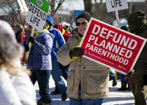 Good News on the Pro-Life Front!