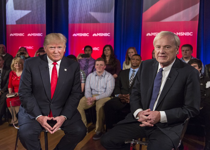 The Shallowness of Donald Trump on Abortion