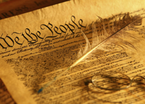 Federal Judge Says Constitution is Irrelevant