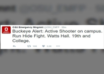 Mr. Trump, We Hired You to Do Something About This