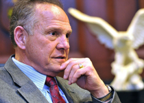 The Last Man Standing Against Judicial Tyranny