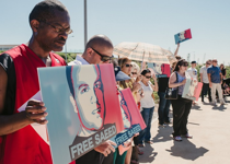 Saeed Abedini and the Startling Power of Prayer