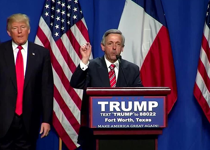 Robert Jeffress' Problematic Support for Trump