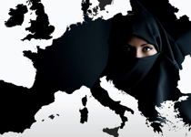 Will Europe Go Muslim?