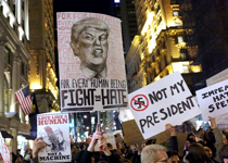 It's Time to Call Out the Left's Hypocrisy