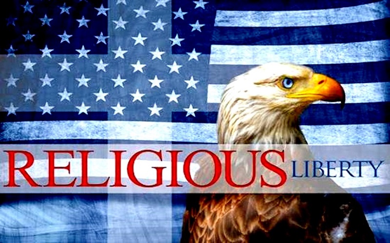 Religious Liberty a Priority in Mississippi