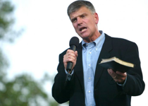 Franklin Graham