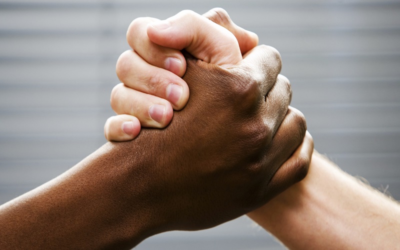 The Irrelevancy of Skin Color