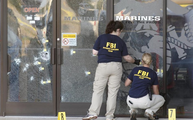 Chattanooga and the Second Amendment