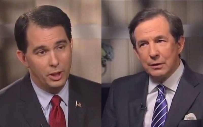 Can We Trust Scott Walker?