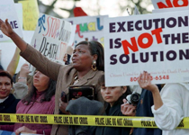 Is the Death Penalty Christian?