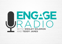 Engage Ministry Launches Radio Program