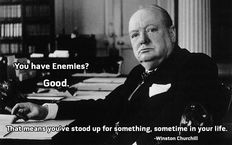 Speaking Truth No Matter the Cost
