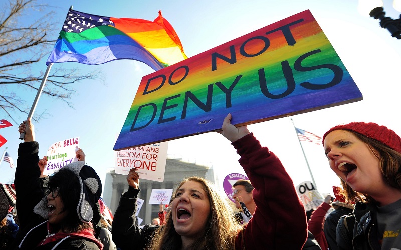 When Voices Are Raised, Values Are Restored