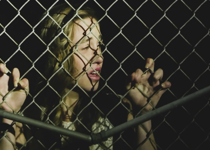 Caged No More