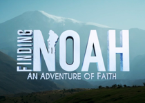 Finding Noah - A New Documentary