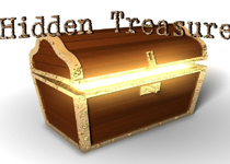 A Treasure Waiting to be Found