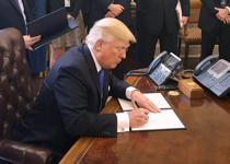 Trump's Directive: Biblical, Constitutional, and Legal